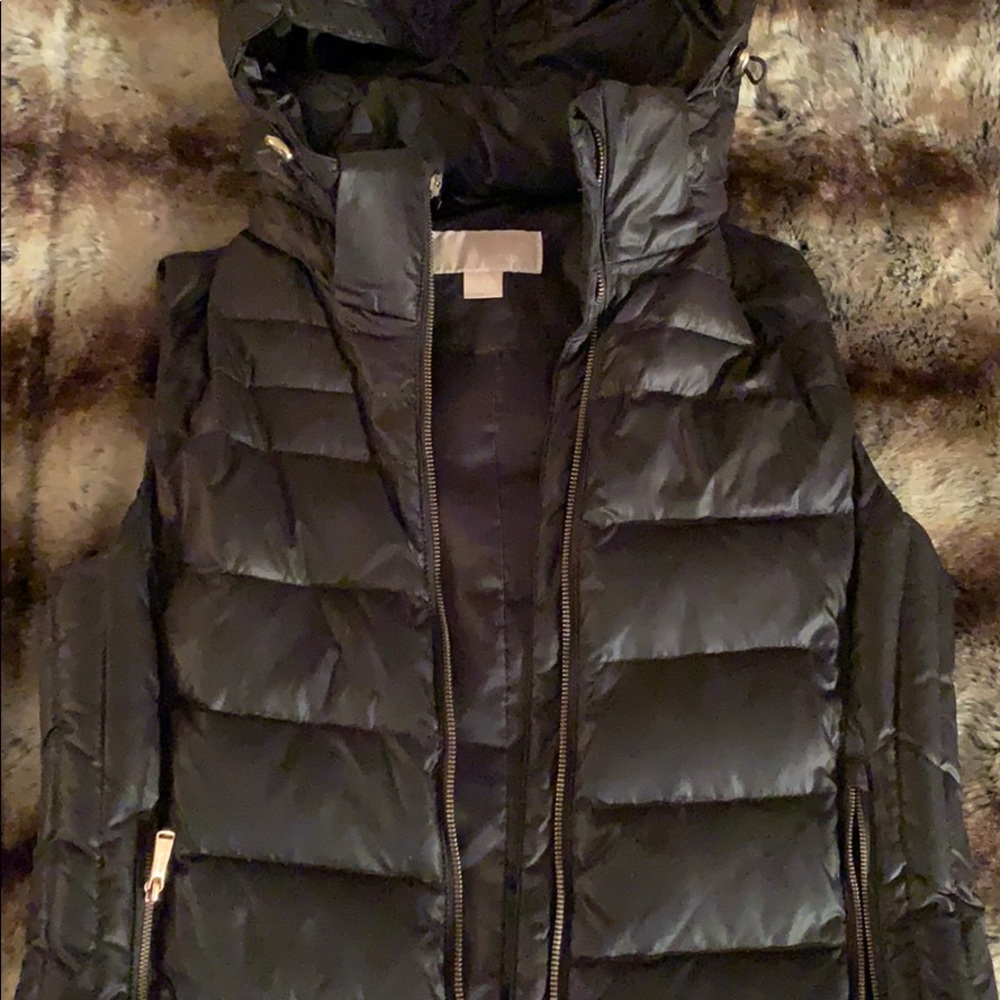 MK VEST - Picture 2 of 3